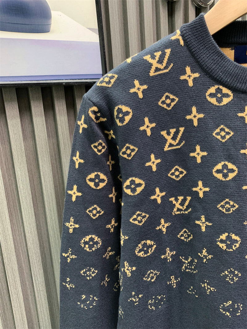 Classic Fashion Sweater-176