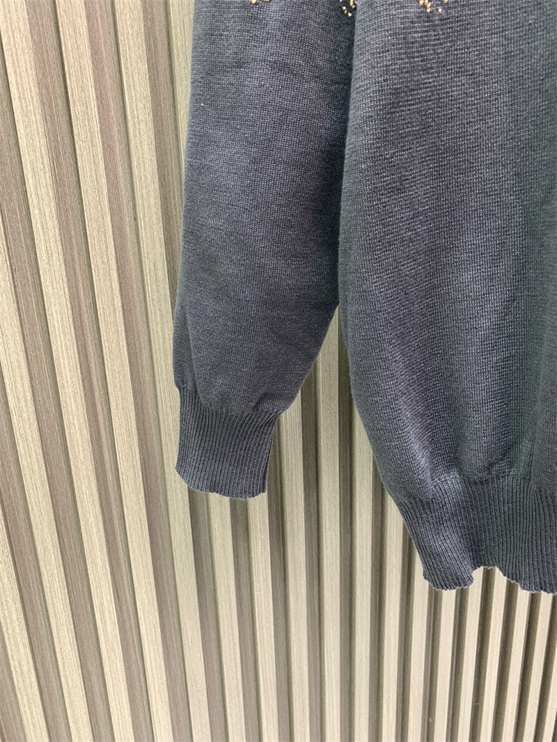 Classic Fashion Sweater-176