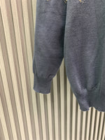 Classic Fashion Sweater-176