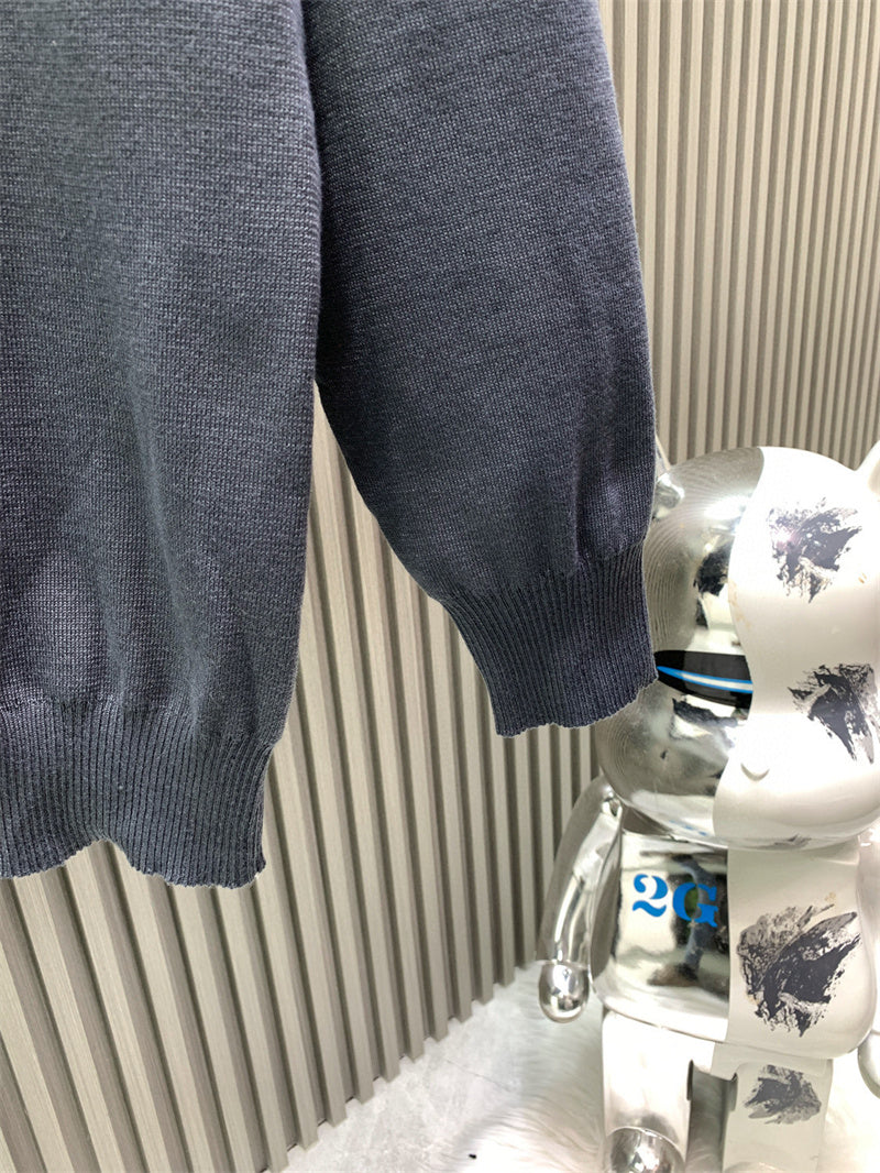 Classic Fashion Sweater-176