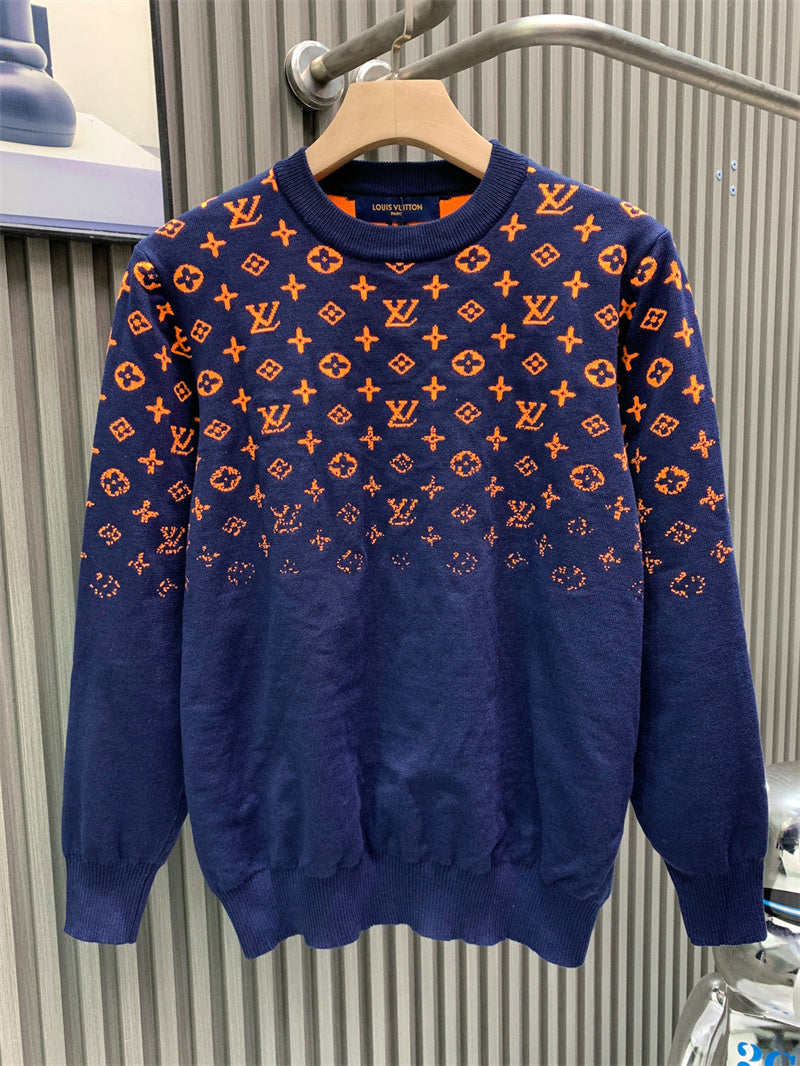 Classic Fashion Sweater-176