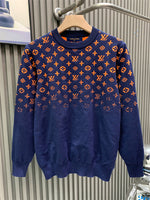 Classic Fashion Sweater-176