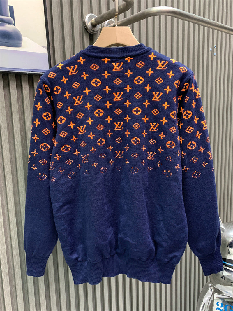 Classic Fashion Sweater-176