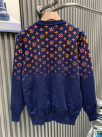 Classic Fashion Sweater-176