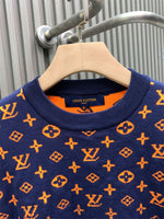 Classic Fashion Sweater-176