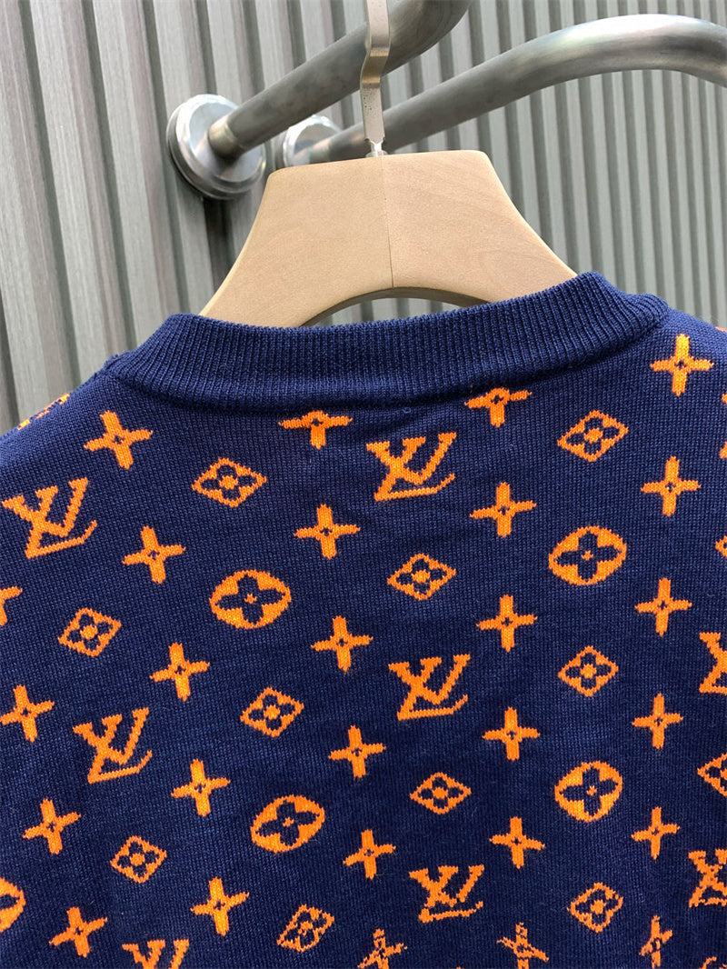 Classic Fashion Sweater-176