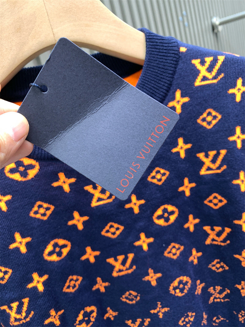 Classic Fashion Sweater-176