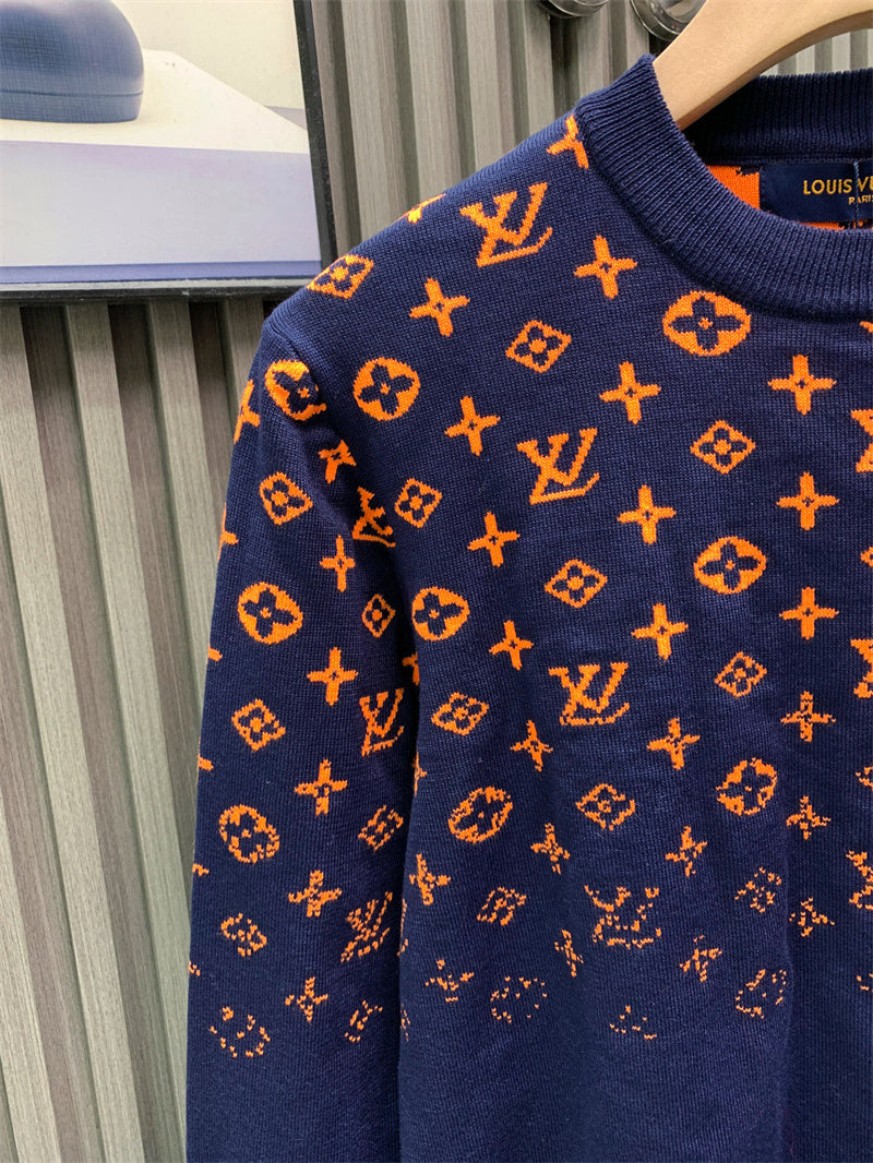 Classic Fashion Sweater-176