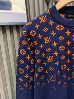 Classic Fashion Sweater-176