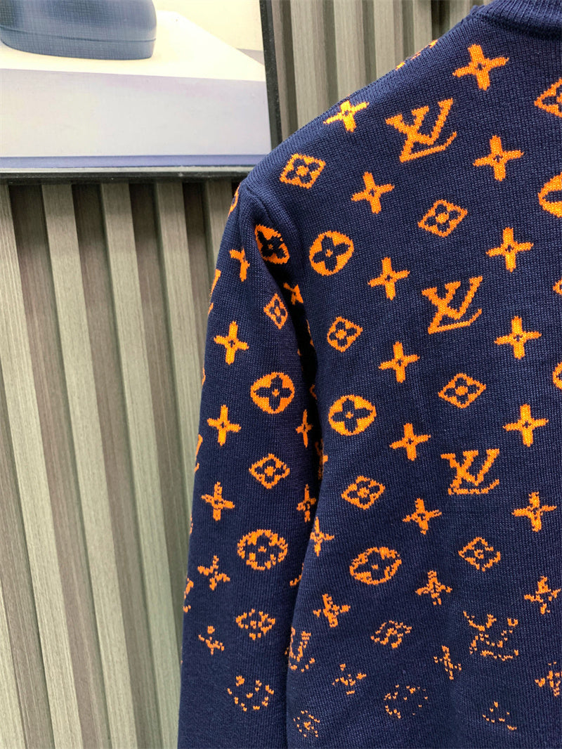 Classic Fashion Sweater-176