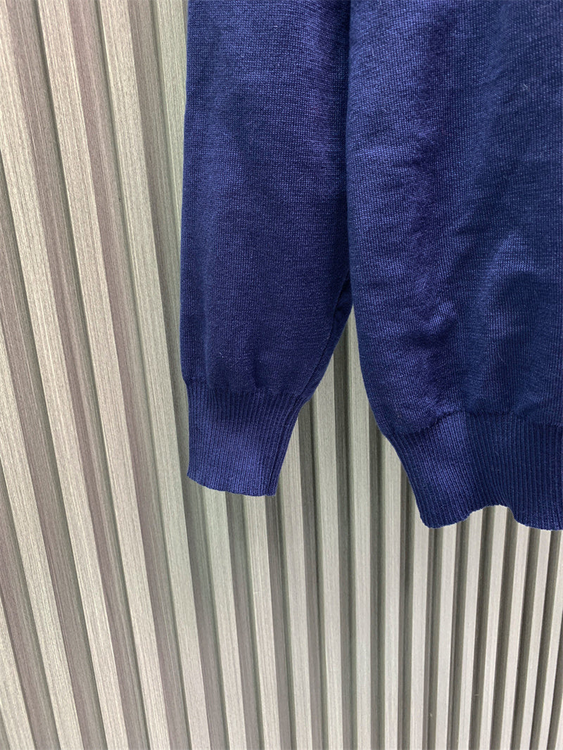 Classic Fashion Sweater-176