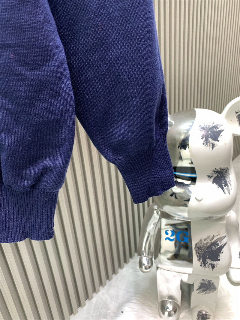 Classic Fashion Sweater-176