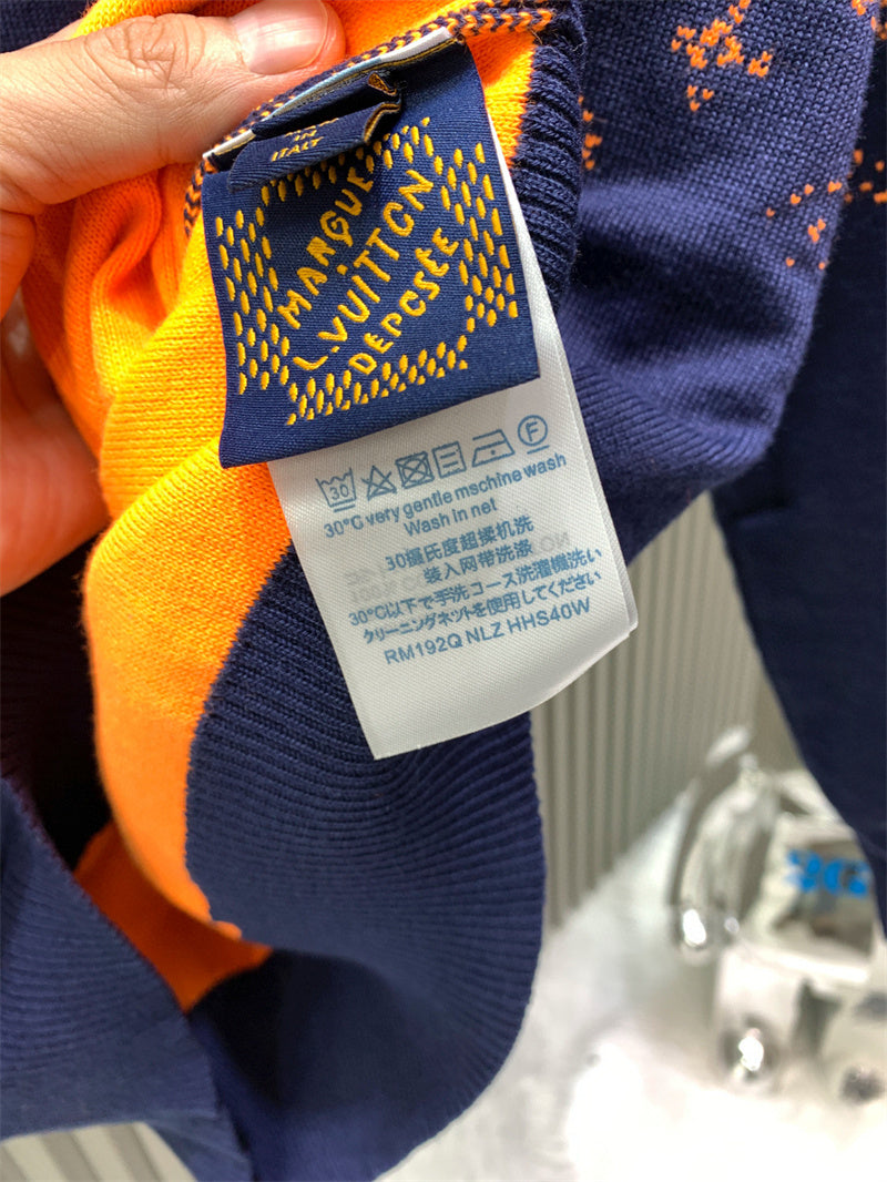 Classic Fashion Sweater-176