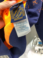 Classic Fashion Sweater-176