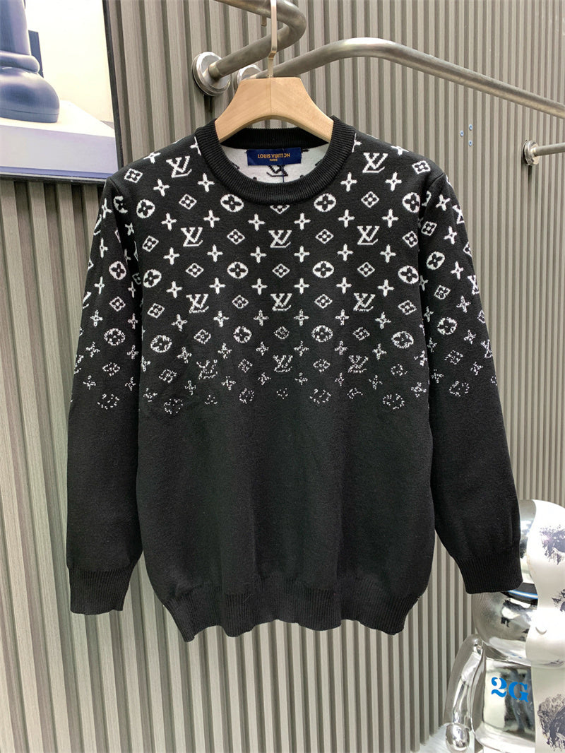 Classic Fashion Sweater-176