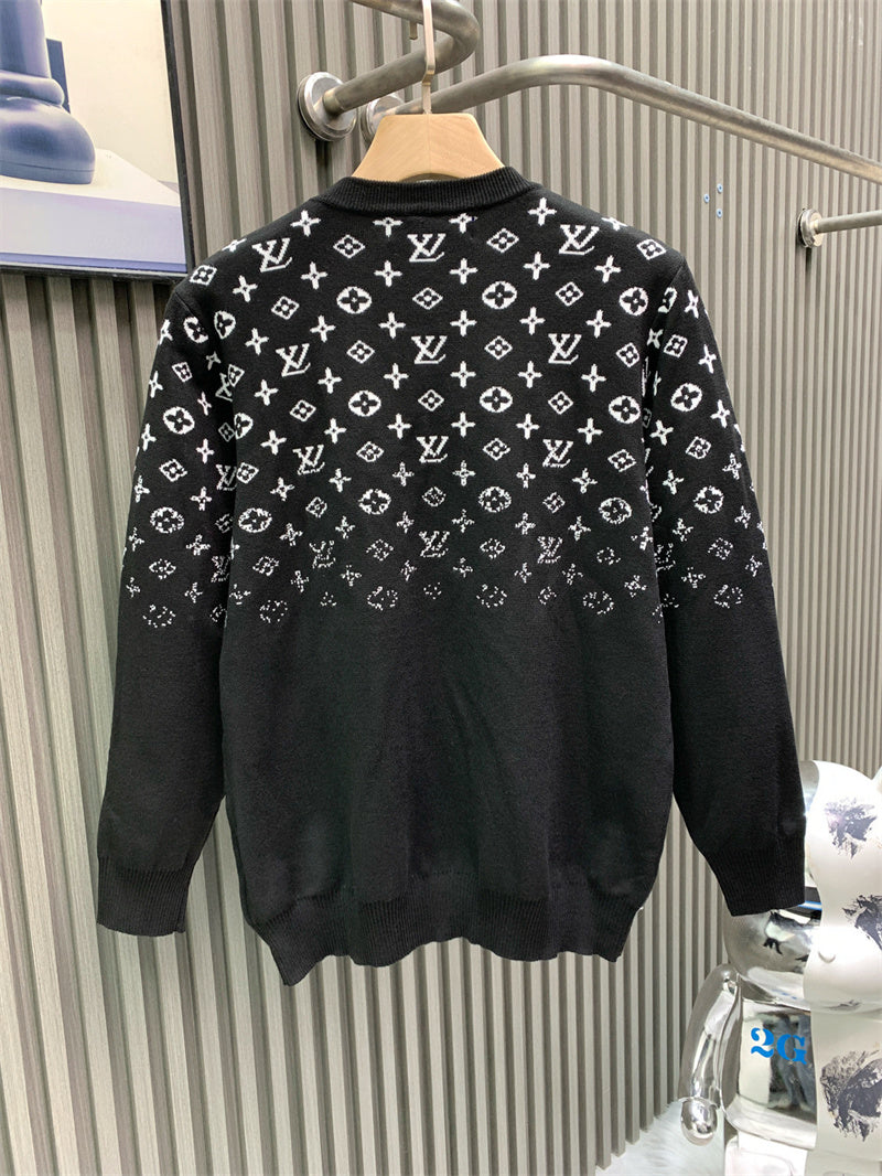 Classic Fashion Sweater-176