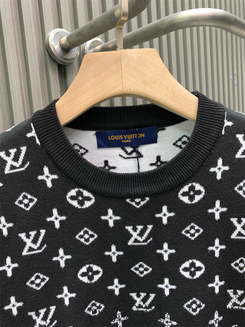 Classic Fashion Sweater-176