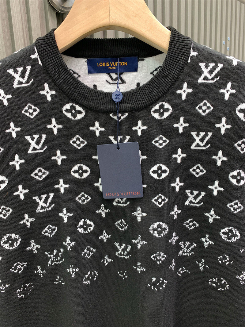 Classic Fashion Sweater-176