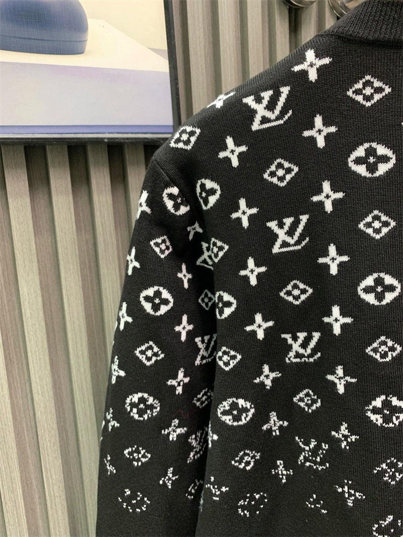 Classic Fashion Sweater-176