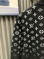 Classic Fashion Sweater-176