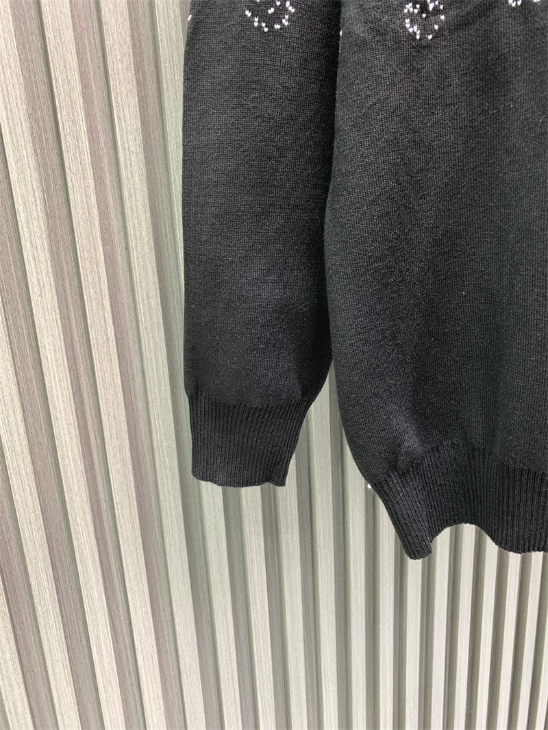 Classic Fashion Sweater-176