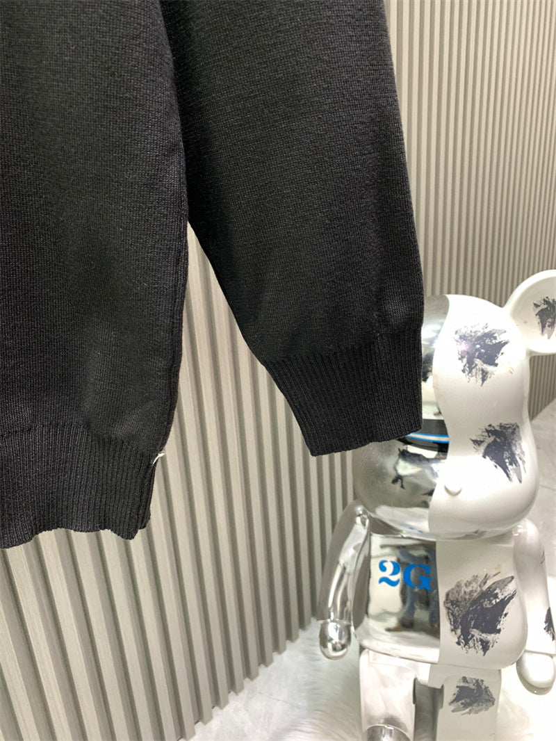 Classic Fashion Sweater-176