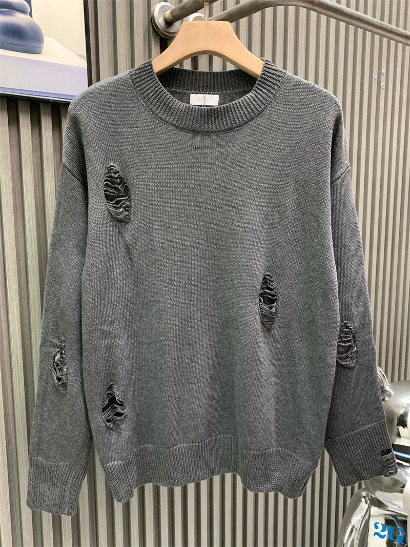 Classic Fashion Sweater-177