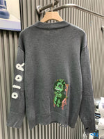 Classic Fashion Sweater-177