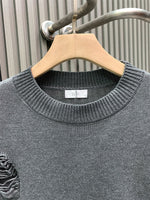 Classic Fashion Sweater-177