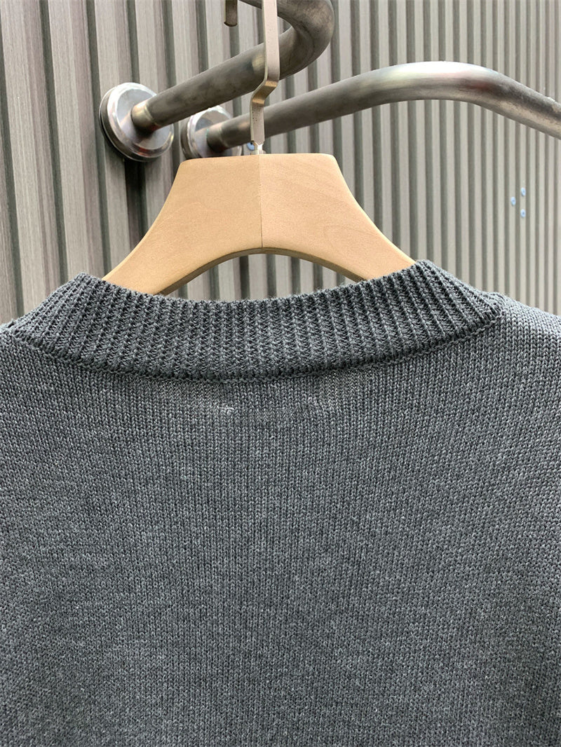 Classic Fashion Sweater-177