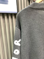 Classic Fashion Sweater-177