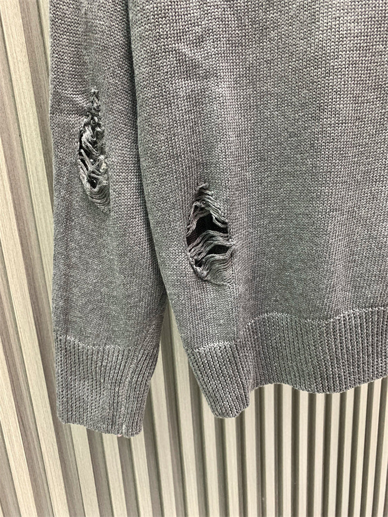 Classic Fashion Sweater-177