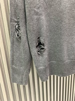 Classic Fashion Sweater-177