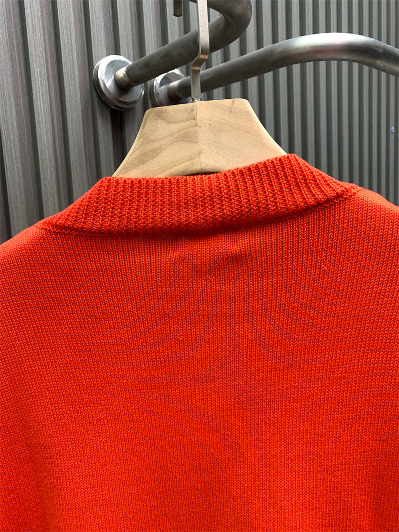 Classic Fashion Sweater-177