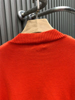 Classic Fashion Sweater-177