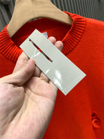 Classic Fashion Sweater-177