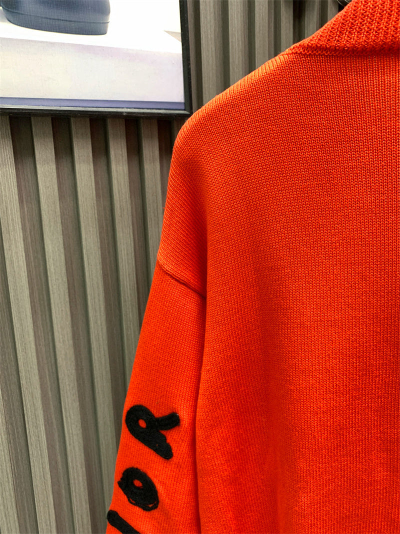 Classic Fashion Sweater-177