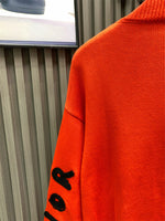 Classic Fashion Sweater-177