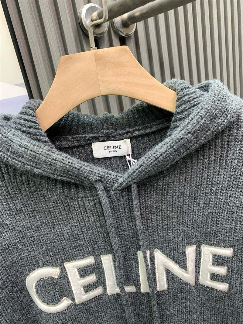 Classic Fashion Sweater-178