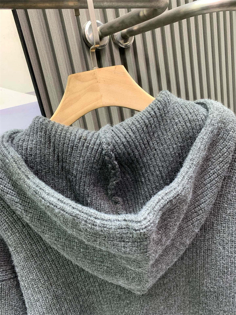 Classic Fashion Sweater-178