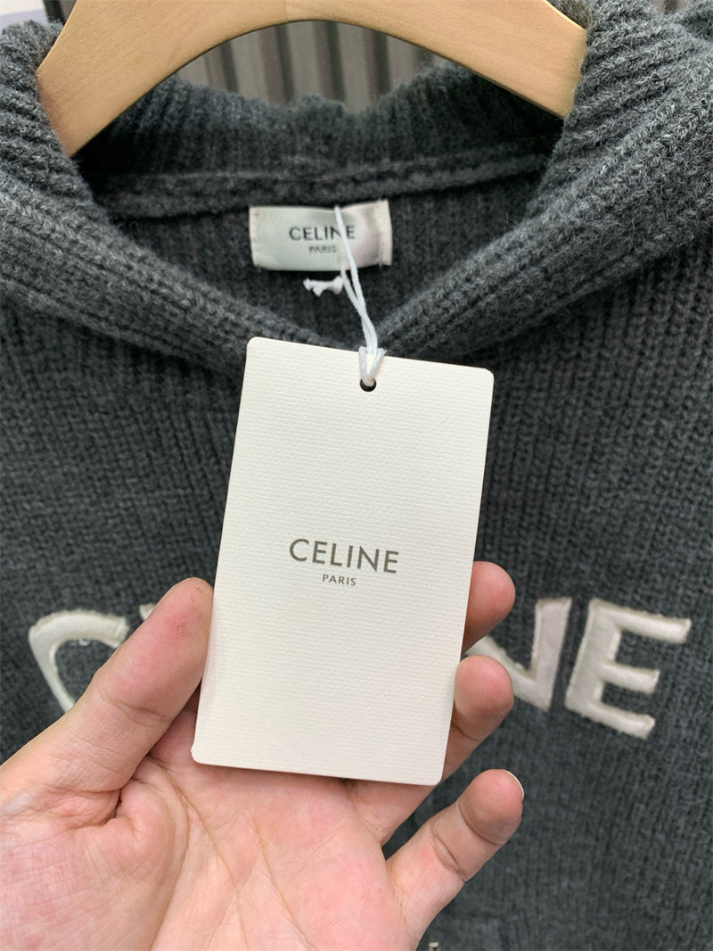 Classic Fashion Sweater-178