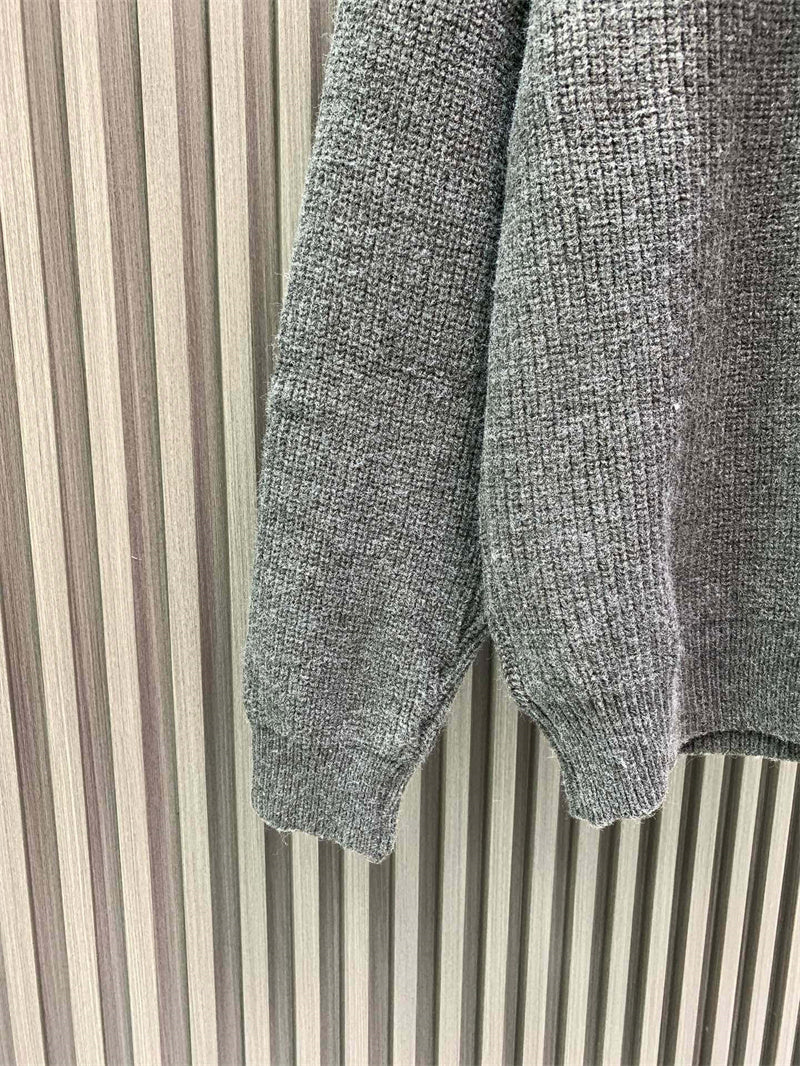 Classic Fashion Sweater-178