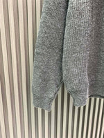 Classic Fashion Sweater-178