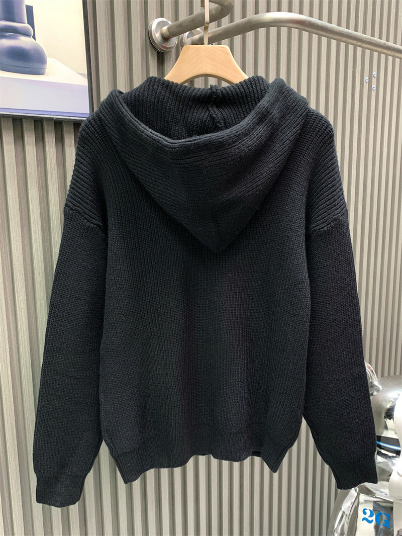Classic Fashion Sweater-178