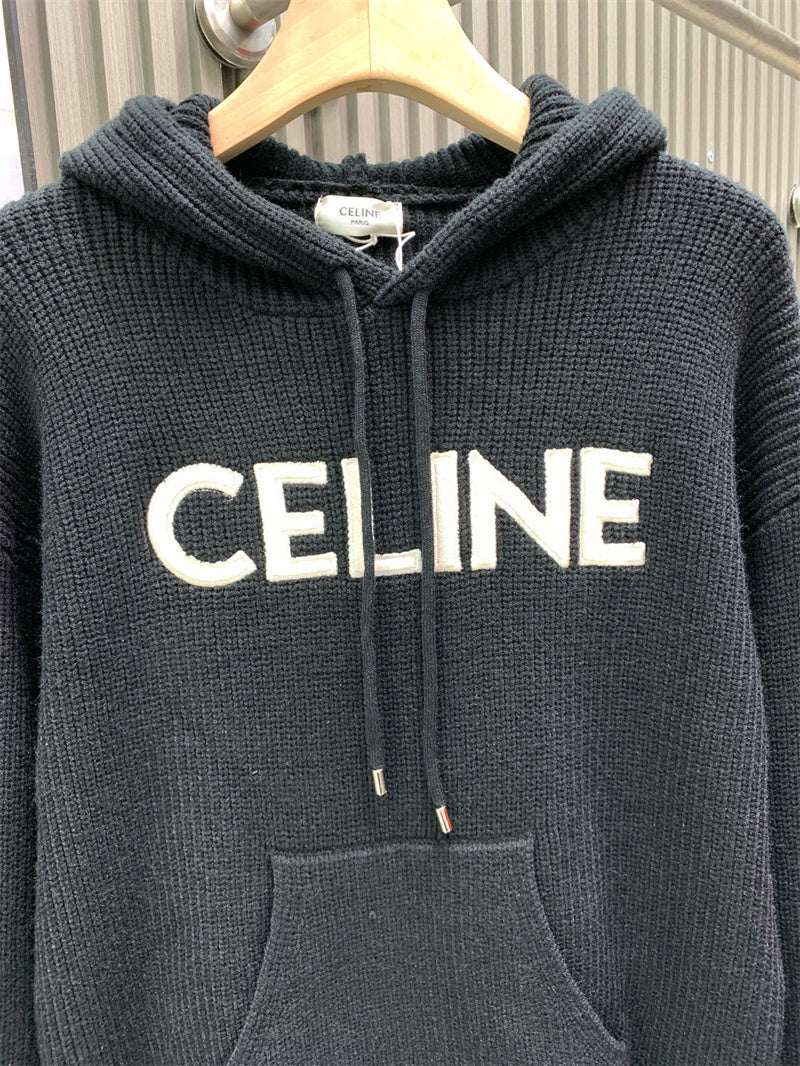 Classic Fashion Sweater-178