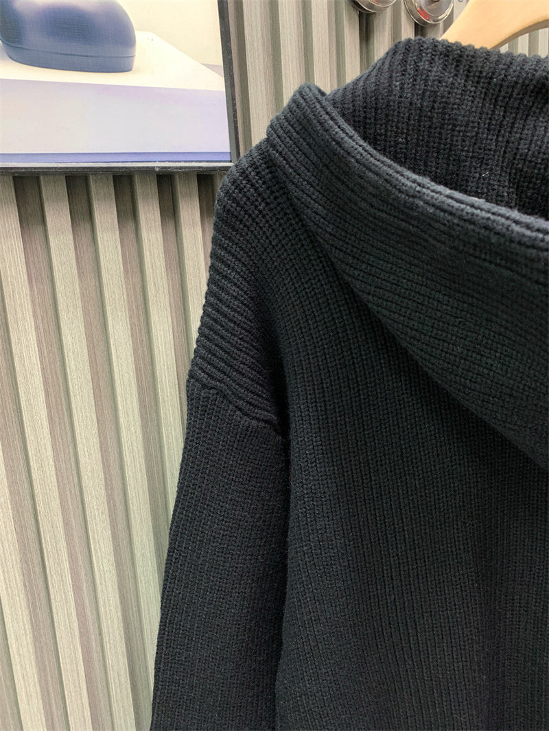 Classic Fashion Sweater-178