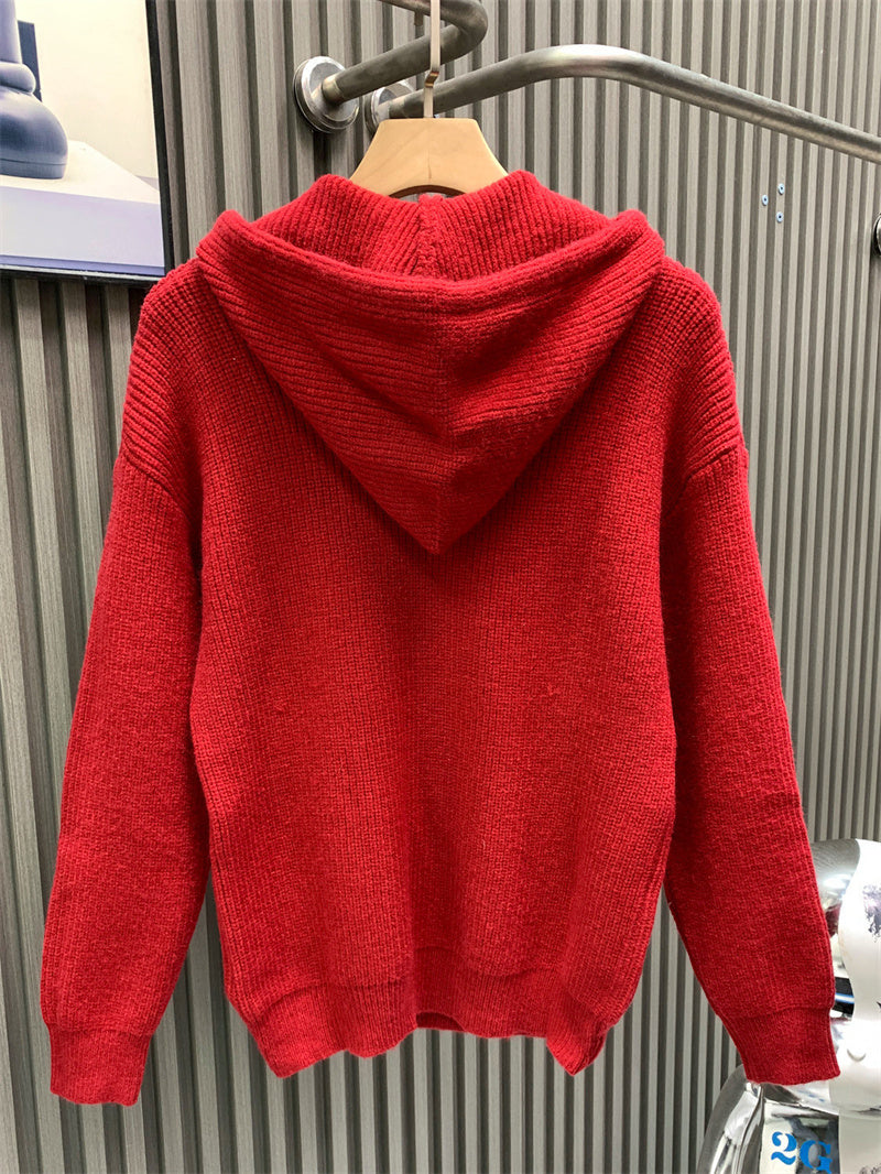 Classic Fashion Sweater-178