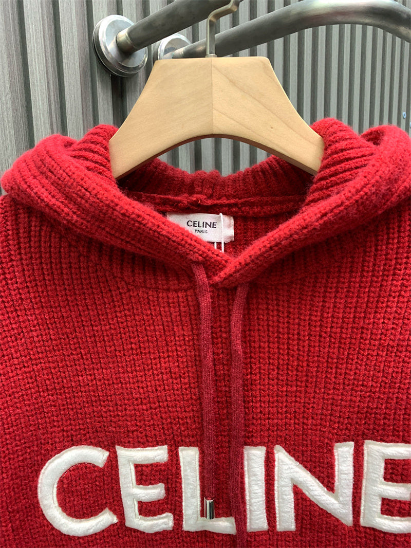 Classic Fashion Sweater-178