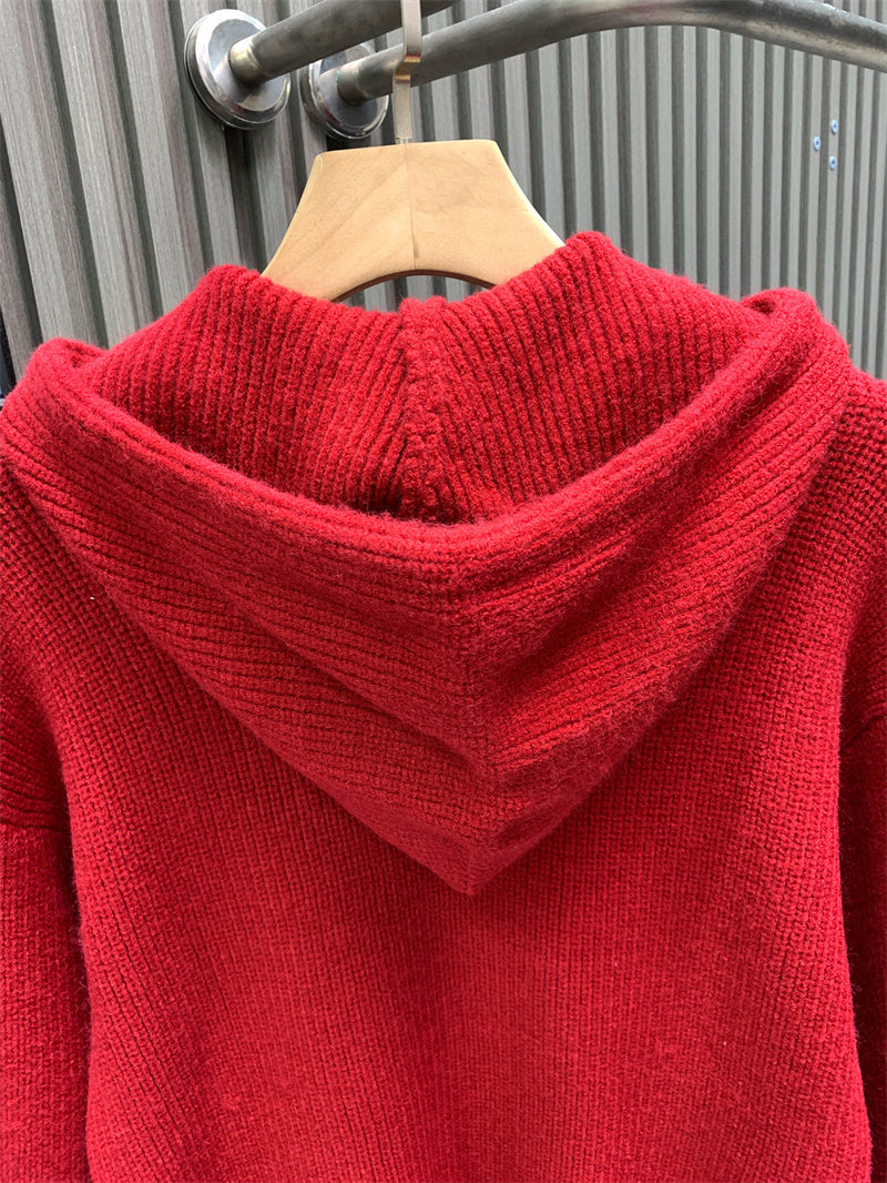 Classic Fashion Sweater-178