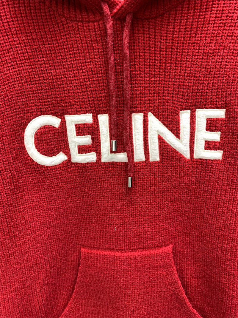 Classic Fashion Sweater-178